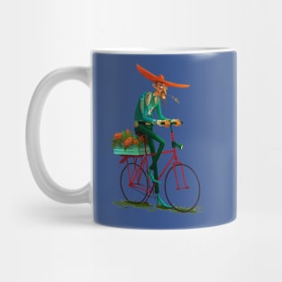 Mexicano Mug